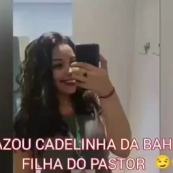 Lomotif da filha do pastor